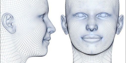 Résultat de recherche d'images pour "reconnaissance faciale race""